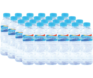 Galilee Purified Drinking Water - 350 ml